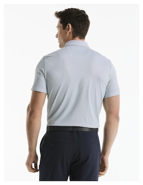 Playera tipo polo Original Penguin para hombre