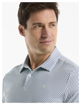 Playera tipo polo Original Penguin para hombre
