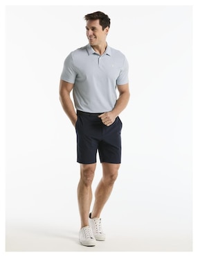 Playera tipo polo Original Penguin para hombre