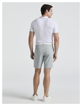 Short con bolsillos Original Penguin para golf hombre