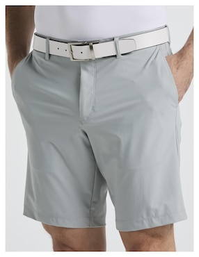 Short con bolsillos Original Penguin para golf hombre