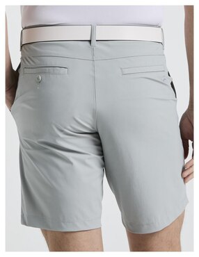 Short con bolsillos Original Penguin para golf hombre