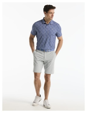 Playera tipo polo Original Penguin para hombre