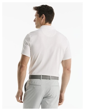 Playera tipo polo Original Penguin para hombre