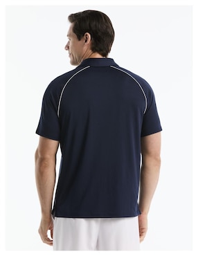 Playera tipo polo Original Penguin para hombre