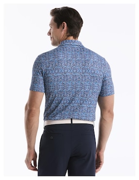Playera tipo polo Original Penguin para hombre
