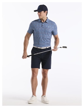 Playera tipo polo Original Penguin para hombre