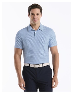 Playera tipo polo Original Penguin para hombre