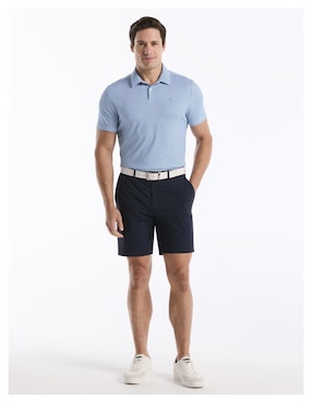 Playera tipo polo Original Penguin para hombre