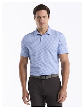 Playera tipo polo Original Penguin para hombre