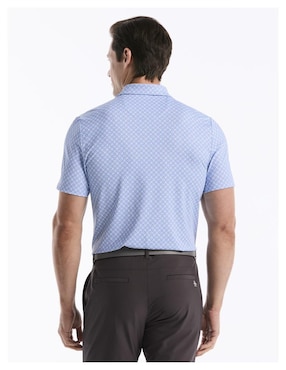 Playera tipo polo Original Penguin para hombre
