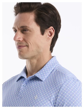 Playera tipo polo Original Penguin para hombre