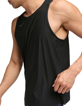 Tank top para correr Hoka de hombre