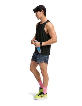 Tank top para correr Hoka de hombre