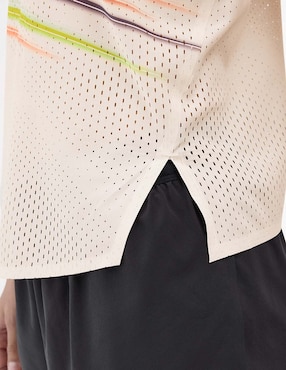 Tank top para correr Hoka de mujer