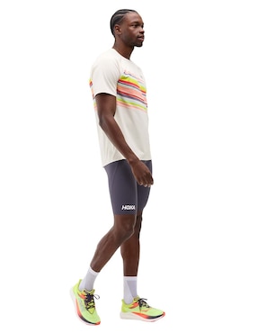 Licra Hoka para correr hombre