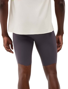 Licra Hoka para correr hombre