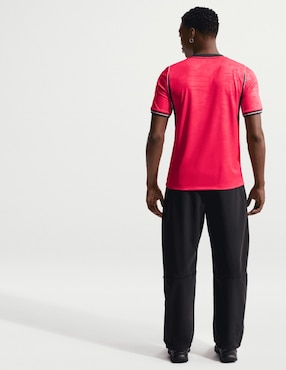 Jersey de Selección de fútbol de Inglaterra entrenamiento manga corta Nike para hombre