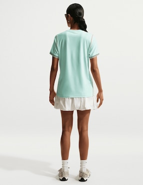 Jersey de Selección de Fútbol de Francia visitante manga corta Nike para mujer