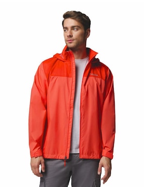Chamarra Columbia de hombre
