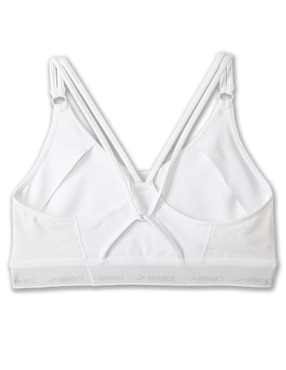 Top deportivo Brooks para correr mujer