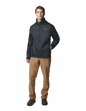 Chamarra Columbia de hombre