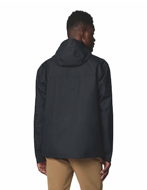 Chamarra casual Columbia de hombre