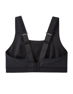 Top deportivo Brooks para correr mujer