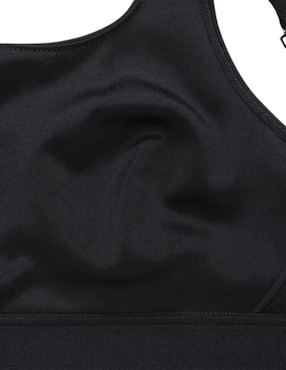Top deportivo Brooks para correr mujer