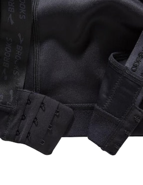 Top deportivo Brooks para correr mujer