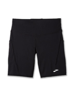 Short con bolsillos Brooks para correr mujer