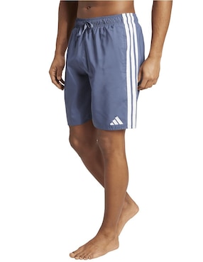 Boardshort Adidas para hombre
