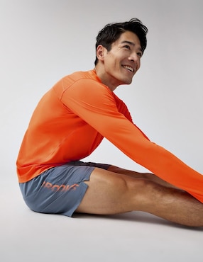 Short con bolsillos Brooks para correr hombre