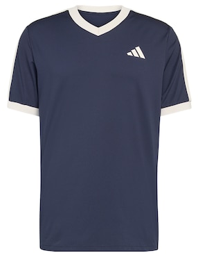 Playera deportiva para entrenamiento Adidas de hombre