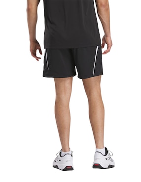 Short Reebok para básquetbol hombre