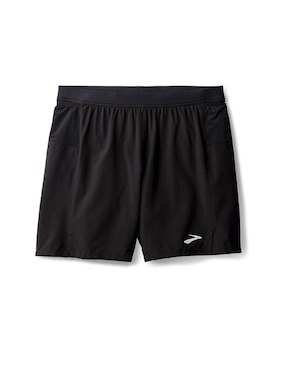 Short con bolsillos Brooks para correr hombre