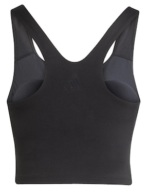 Top deportivo Adidas para entrenamiento mujer
