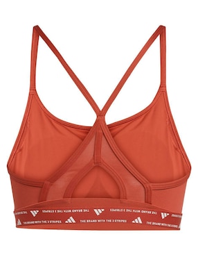 Top deportivo Adidas para entrenamiento mujer