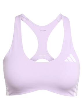 Top deportivo Adidas para entrenamiento mujer