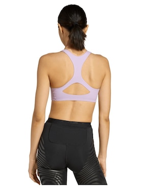 Top deportivo Adidas para entrenamiento mujer