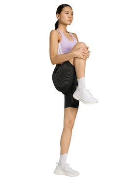 Top deportivo Adidas para entrenamiento mujer