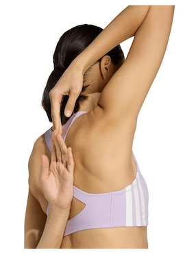 Top deportivo Adidas para entrenamiento mujer