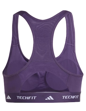 Top deportivo Adidas para entrenamiento mujer