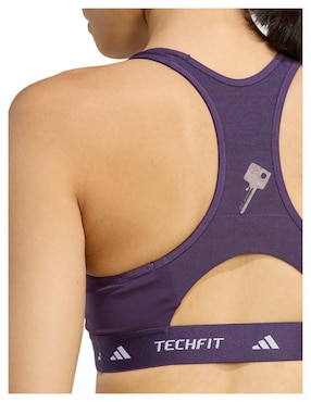 Top deportivo Adidas para entrenamiento mujer