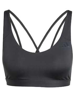 Top deportivo Adidas para entrenamiento mujer