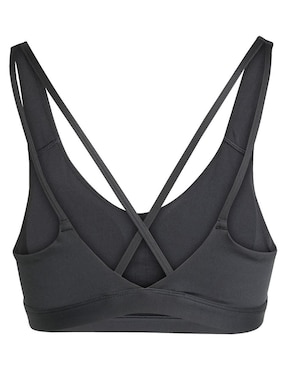 Top deportivo Adidas para entrenamiento mujer