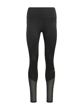 Malla Reebok compresión alta para mujer