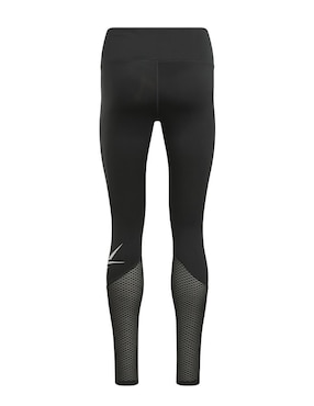 Malla Reebok compresión alta para mujer
