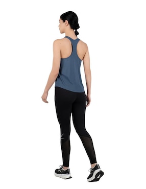 Malla Reebok compresión alta para mujer