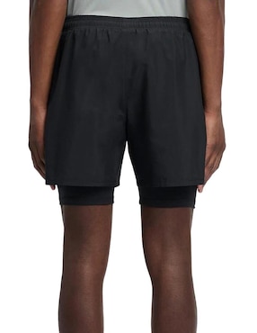 Short Reebok casual hombre